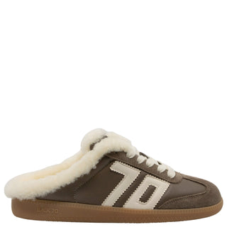 Easter Sneaker, Taupe