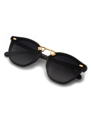 Beau Nylon, Black + 24K