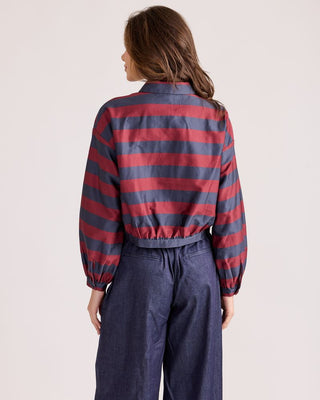 Sean Top, Vineyard Stripe