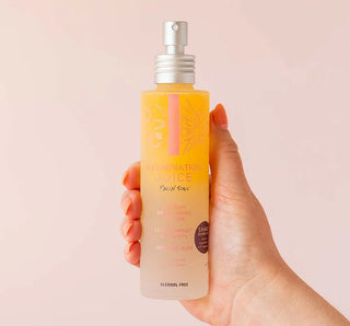 Illumination Juice Facial Tonic