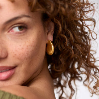Solara Hoop, Medium