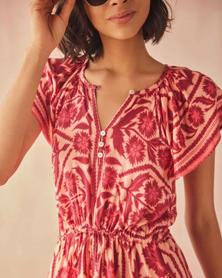 Cora Midi, Tessa Goji