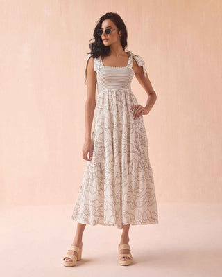 Lana Maxi, Uma Coconut