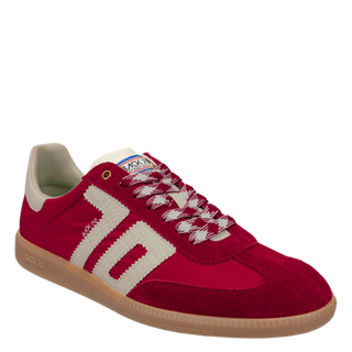 Ghost Sneaker, Red