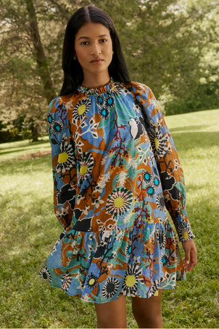 Irena Dress, Oasis
