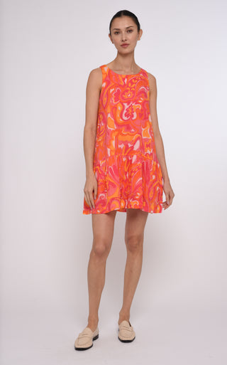 Jasmyn Mini Dress