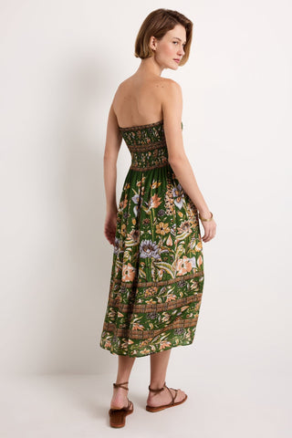 Stacie Skirt, Greenhouse