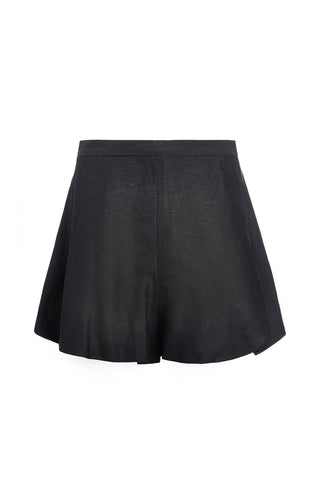 Roxy Short, Black