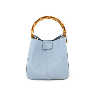 Zante Bag, Bamboo Blue