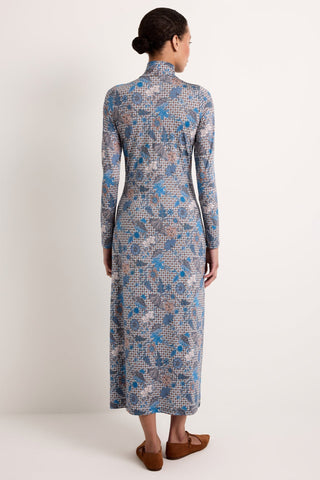 Paxton Dress, Aegean