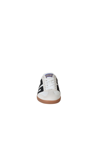 Easter Sneaker, White/Black