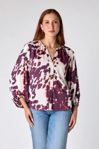 Livie Top, Palomino