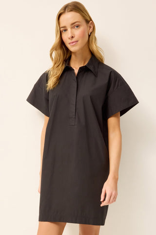 Dawson Dress, Black