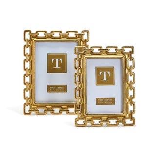 Gold Chain Frame, 5x7