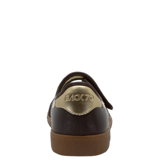 Aya Sneaker, Coffee Milk