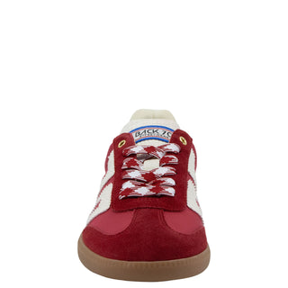 Ghost Sneaker, Red
