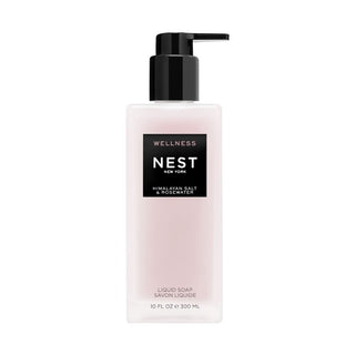 Himalayan Salt & Rosewater Hand Soap
