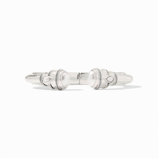 Cannes Demi Cuff - Pearl