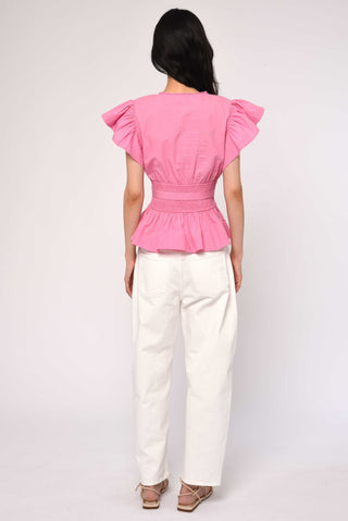 Madelyn Top, Rosebloom