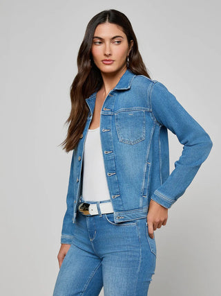 Celine Slim Jacket, Getty