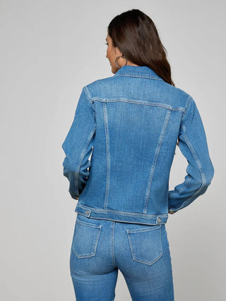 Celine Slim Jacket, Getty