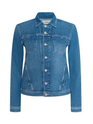 Celine Slim Jacket, Getty