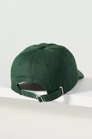 The Favorite Baseball Cap, Emerald