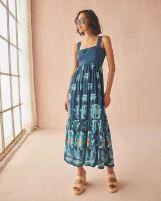 Leena Maxi, Adya Baltic