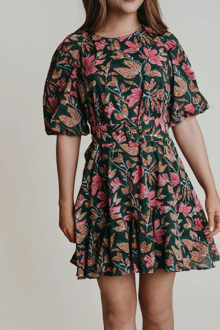 Alivia Dress, Lily